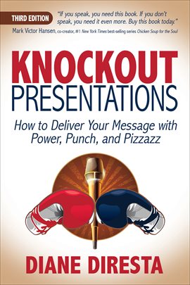 Cover image for Knockout Presentations