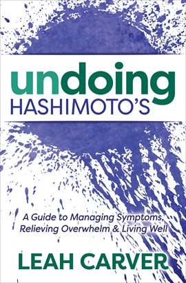 Cover image for Undoing Hashimoto's