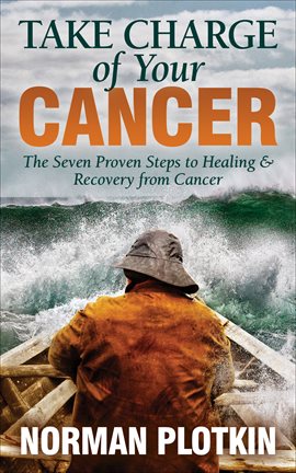 Cover image for Take Charge of Your Cancer