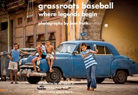 Cover image for Grassroots Baseball