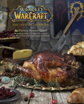 Cover image for World of Warcraft
