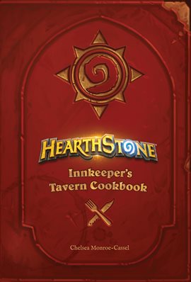 Cover image for Hearthstone