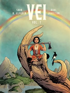 Imagen de portada para Vei, Vol. 1