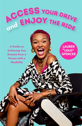 Cover image for Access Your Drive and Enjoy the Ride