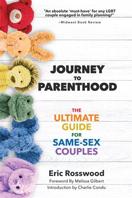 Cover image for Journey to Parenthood