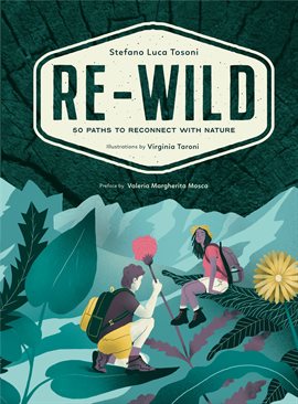 Imagen de portada para Re-Wild