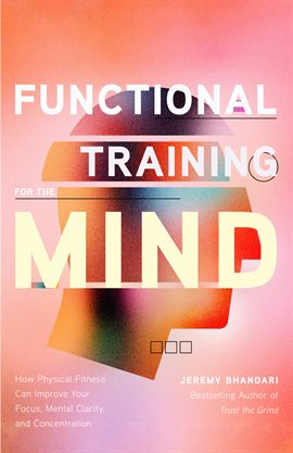 Cover image for Functional Training for the Mind