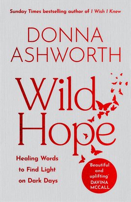Cover image for Wild Hope