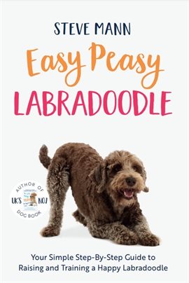 Cover image for Easy Peasy Labradoodle