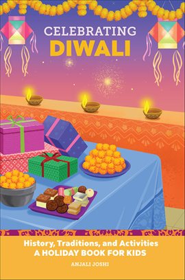 Imagen de portada para Celebrating Diwali