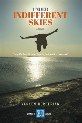 Cover image for Under Indifferent Skies