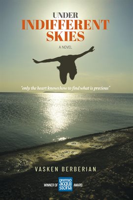 Imagen de portada para Under Indifferent Skies