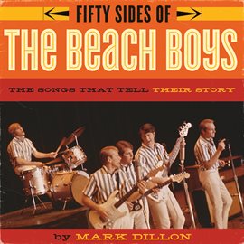 Cover image for Fifty Sides of the Beach Boys