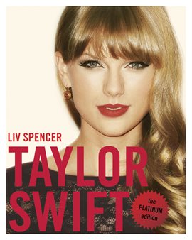 Imagen de portada para Taylor Swift