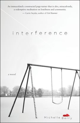 Cover image for Interference