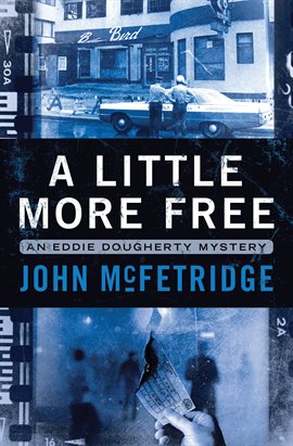 Imagen de portada para A Little More Free