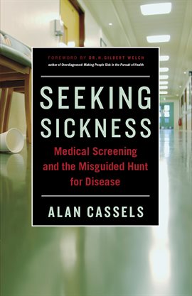 Imagen de portada para Seeking Sickness