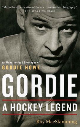 Imagen de portada para Gordie