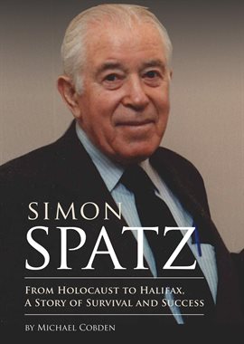 Imagen de portada para Simon Spatz