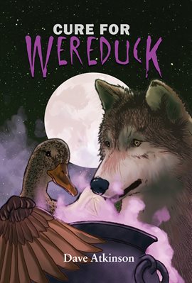 Cover image for Cure for Wereduck