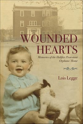 Wounded Hearts