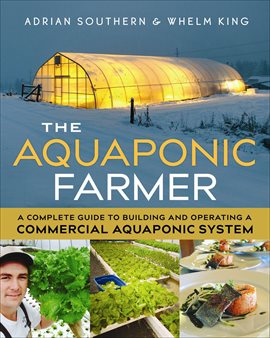 Cover image for The Aquaponic Farmer