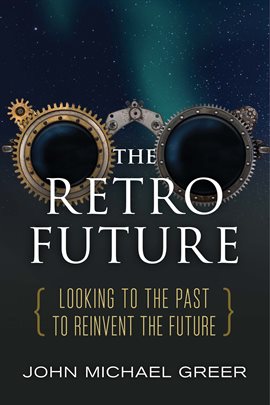 Cover image for The Retro Future