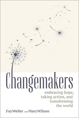 Cover image for Changemakers