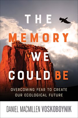 Cover image for The Memory We Could Be