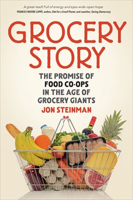 Cover image for Grocery Story