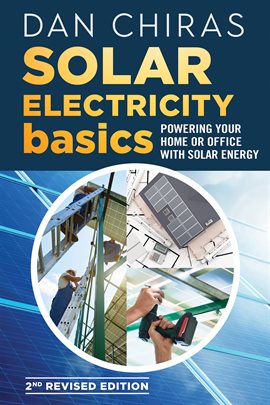 Cover image for Solar Electricity Basics