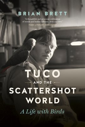 Cover image for Tuco and the Scattershot World