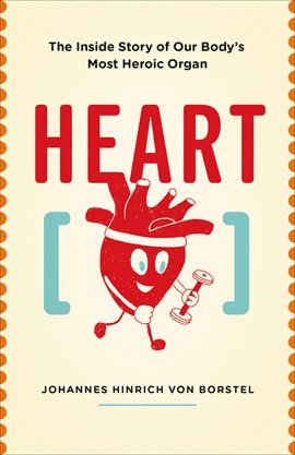 Cover image for Heart