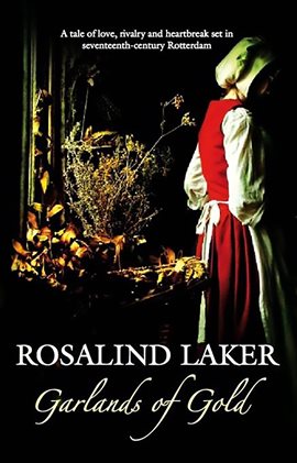 Imagen de portada para Garlands of Gold