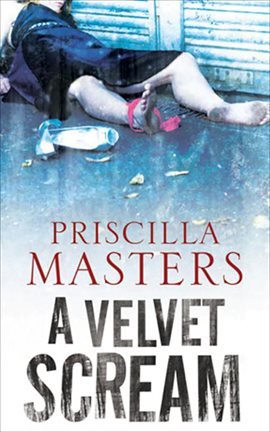 Imagen de portada para A Velvet Scream