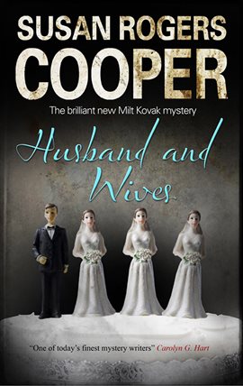 Imagen de portada para Husband and Wives