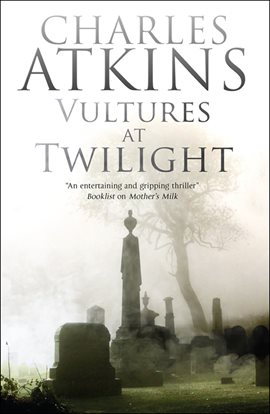 Imagen de portada para Vultures at Twilight