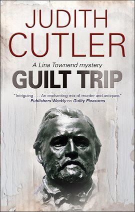 Cover image for Guilt Trip