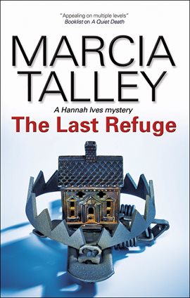 Cover image for The Last Refuge