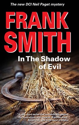 Cover image for In the Shadow of Evil