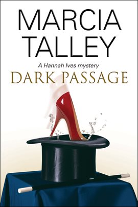 Cover image for Dark Passage