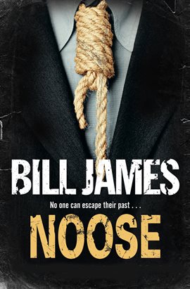 Cover image for Noose