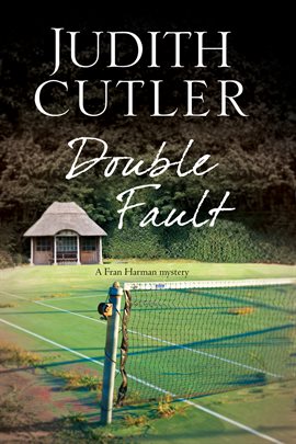 Cover image for Double Fault