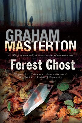 Cover image for Forest Ghost