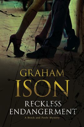 Cover image for Reckless Endangerment
