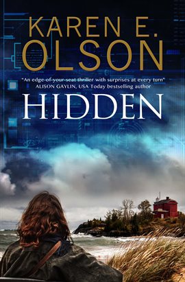 Imagen de portada para Hidden