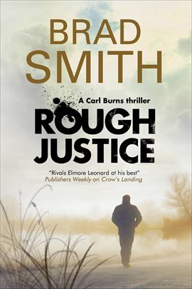 Imagen de portada para Rough Justice
