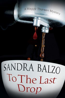 Imagen de portada para To The Last Drop