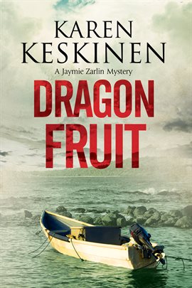 Imagen de portada para Dragon Fruit