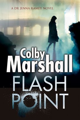 Cover image for Flash Point